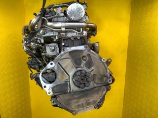 Двигатель, ориг. номер 2GDFTV, Toyota Hilux Пикап 2015-2020