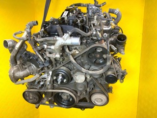 Двигатель, ориг. номер 2GDFTV, Toyota Hilux Пикап 2015-2020