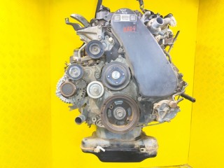 Двигатель, ориг. номер 1900030660, Toyota Hilux Пикап 2011-2015