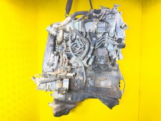 Двигатель, ориг. номер 1900030660, Toyota Hilux Пикап 2011-2015