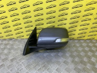 Зеркало наружное левое, ориг. номер 8794060M50, Toyota Land Cruiser Prado 150 Внедорожник 2013-2017