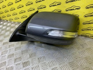 Зеркало наружное левое, ориг. номер 8794060M50, Toyota Land Cruiser Prado 150 Внедорожник 2013-2017