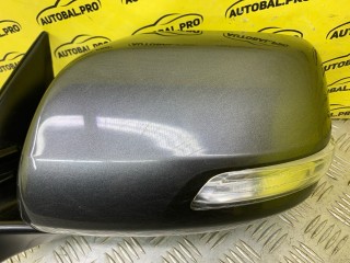 Зеркало наружное левое, ориг. номер 8794060M50, Toyota Land Cruiser Prado 150 Внедорожник 2013-2017