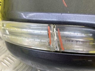Зеркало наружное правое, ориг. номер 8791060M50, Toyota Land Cruiser Prado 150 Внедорожник 2013-2017