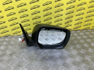 Зеркало наружное правое, ориг. номер 8791060M50, Toyota Land Cruiser Prado 150 Внедорожник 2013-2017