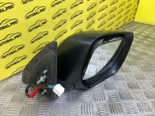Зеркало наружное правое, ориг. номер 8791060M50, Toyota Land Cruiser Prado 150 Внедорожник 2013-2017