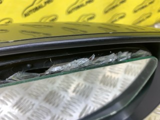 Зеркало наружное правое, ориг. номер 8791060M50, Toyota Land Cruiser Prado 150 Внедорожник 2013-2017
