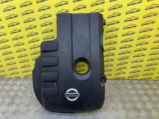Декоративная крышка двигателя, ориг. номер 140415X00A, Nissan Pathfinder (R51M) Внедорожник 2010-2014