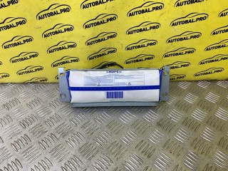 Подушка безопасности пассажирская (в торпедо), ориг. номер 98515EB300, Nissan Pathfinder (R51M) Внедорожник 2010-2014