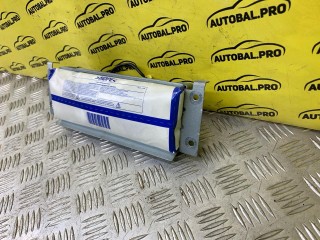 Подушка безопасности пассажирская (в торпедо), ориг. номер 98515EB300, Nissan Pathfinder (R51M) Внедорожник 2010-2014