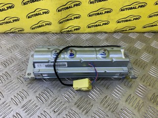 Подушка безопасности пассажирская (в торпедо), ориг. номер 98515EB300, Nissan Pathfinder (R51M) Внедорожник 2010-2014