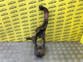 Кулак поворотный правый Nissan Pathfinder (R51M) Внедорожник 2010-2014, 400145X00C