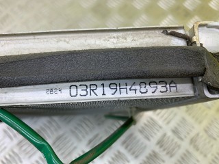 Испаритель кондиционера, ориг. номер 8850160421, Toyota Land Cruiser Prado 150 Внедорожник 2013-2017