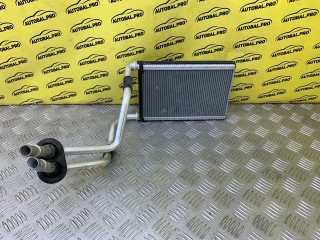Радиатор отопителя (печки), ориг. номер 8710760430, Toyota Land Cruiser Prado 150 Внедорожник 2013-2017