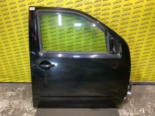 Стеклоподъемник электр. передний правый, ориг. номер 807004X00E, Nissan Pathfinder (R51M) Внедорожник 2010-2014