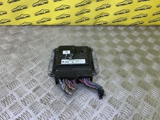 Блок управления двигателем Nissan Pathfinder (R51M) Внедорожник 2010-2014, 237105X07C
