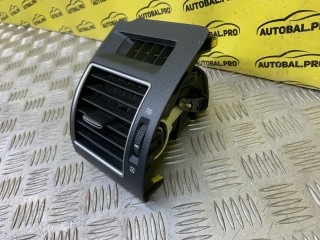 Дефлектор обдува салона, ориг. номер 5565060250C0, Toyota Land Cruiser Prado 150 Внедорожник 2013-2017