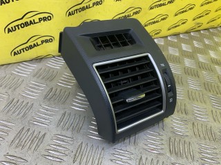 Дефлектор обдува салона, ориг. номер 5565060250C0, Toyota Land Cruiser Prado 150 Внедорожник 2013-2017