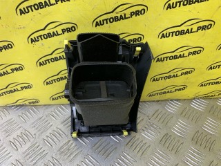Дефлектор обдува салона, ориг. номер 5565060250C0, Toyota Land Cruiser Prado 150 Внедорожник 2013-2017
