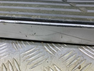 Подножка кабины левая (входной модуль), ориг. номер 5177960130, Toyota Land Cruiser Prado 150 Внедорожник 2013-2017