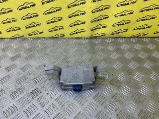 Блок электронный Toyota Land Cruiser Prado 150 Внедорожник 2013-2017, 14118148421