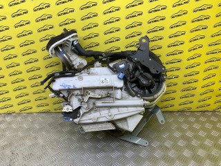 Печка салона задняя, ориг. номер 8703060050, Toyota Land Cruiser Prado 150 Внедорожник 2013-2017
