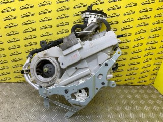 Печка салона задняя, ориг. номер 8703060050, Toyota Land Cruiser Prado 150 Внедорожник 2013-2017
