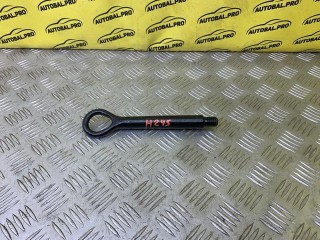 Петля буксировочная Lexus UX 250H Седан, 5196133010