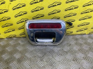 Ручка заднего (откидного) борта MITSUBISHI L200 6730A009 2006-2011, MN167500XA