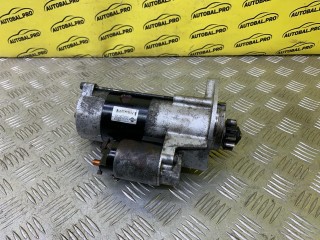 Стартер Nissan Pathfinder (R51M) Внедорожник 2004-2010, 2.5 л, дизель, 23300EB30A