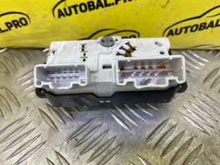 Блок управления печки/климат-контроля, ориг. номер 27501EA600, Nissan Pathfinder (R51M) Внедорожник 2004-2010