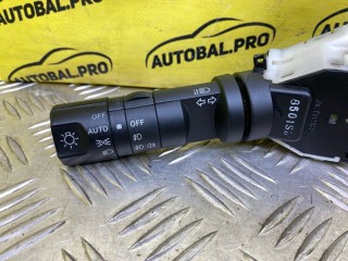Переключатель поворотов Nissan Navara (D40) 2005-2010, 25540ZM02E