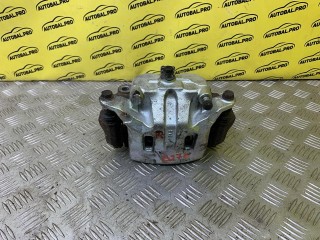 Суппорт передний правый, ориг. номер 41001EB32A, Nissan Pathfinder (R51M) Внедорожник 2004-2010