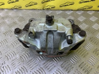 Суппорт передний правый, ориг. номер 41001EB32A, Nissan Pathfinder (R51M) Внедорожник 2004-2010