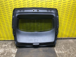 Обшивка крышки багажника Lexus UX 250H Седан, 6775076030