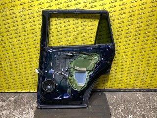 Стеклоподъемник задний правый, ориг. номер 6980342060, Toyota Rav 4 (XA50) Внедорожник 2018-2026