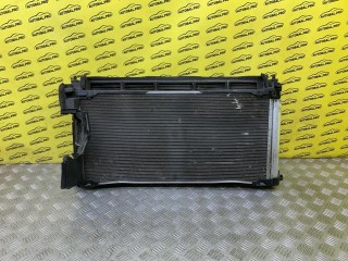 Кассета радиаторов Lexus UX 250H Седан, 2.0 л, АКПП, 1636024070