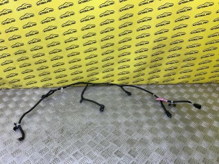 Проводка бампера переднего Lexus UX 250H Седан, 8211376140