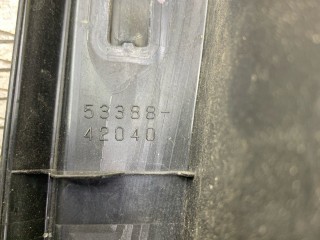 Пыльник крыла переднего правого, ориг. номер 5338842040, Toyota Rav 4 (XA50) Внедорожник 2018-2026