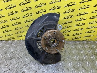 Кулак поворотный правый Toyota Rav 4 (XA50) Внедорожник 2018-2026, 432010E050