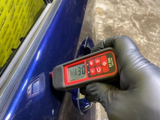Дверь задняя правая, ориг. номер 670030R130, Toyota Rav 4 (XA50) Внедорожник 2018-2026