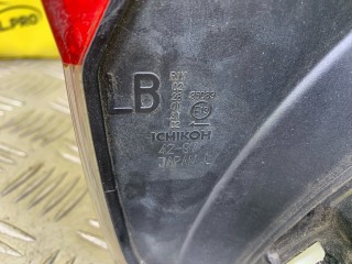 Фонарь задний левый, ориг. номер 8156042230, Toyota Rav 4 (XA50) Внедорожник 2018-2026