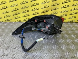 Фонарь задний правый, ориг. номер 8155042230, Toyota Rav 4 (XA50) Внедорожник 2018-2026