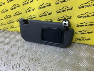 Козырек солнцезащитный, ориг. номер 7432042661, Toyota Rav 4 (XA50) Внедорожник 2018-2026