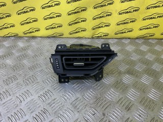 Дефлектор обдува салона Toyota Rav 4 (XA50) Внедорожник 2018-2026, 2.5 л, АКПП, 5566042100