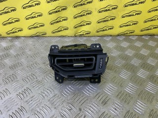 Дефлектор обдува салона Toyota Rav 4 (XA50) Внедорожник 2018-2026, 2.5 л, АКПП, 5566042070