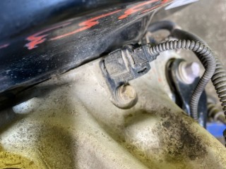 Датчик ABS задний правый Toyota Rav 4 (XA50) Внедорожник 2018-2026, 895440R030