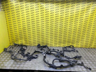 Проводка двигателя Toyota Rav 4 (XA50) Внедорожник 2018-2026, 8212142T60