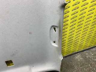 Потолок, ориг. номер 739105X15B, Nissan Navara (D40) Пикап 2010-2015