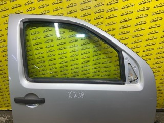 Дверь передняя правая Nissan Navara (D40) Пикап 2010-2015, H01005X0MB